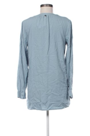 Damen Shirt Street One, Größe S, Farbe Blau, Preis 22,99 €