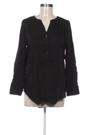 Damen Shirt Street One, Größe M, Farbe Schwarz, Preis 22,99 €