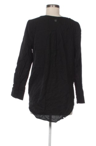 Damen Shirt Street One, Größe M, Farbe Schwarz, Preis 22,99 €