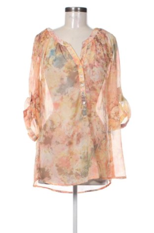 Damen Shirt Street One, Größe XL, Farbe Mehrfarbig, Preis € 22,99