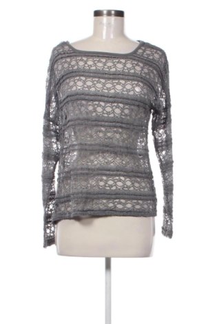 Bluză de femei Street One, Mărime M, Culoare Gri, Preț 107,99 Lei