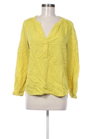 Damen Shirt Street One, Größe M, Farbe Gelb, Preis € 22,99