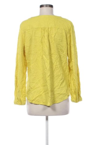 Damen Shirt Street One, Größe M, Farbe Gelb, Preis € 22,99