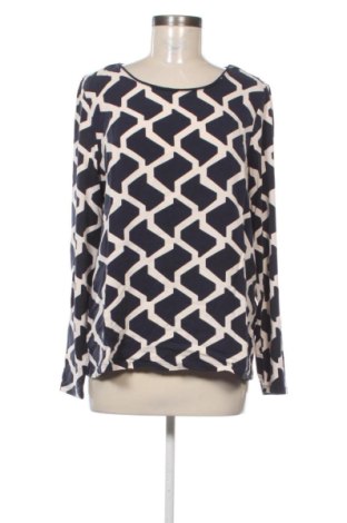 Damen Shirt Street One, Größe XL, Farbe Mehrfarbig, Preis 17,00 €