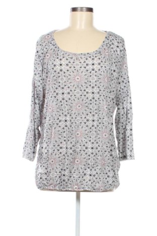 Damen Shirt Street One, Größe XXL, Farbe Mehrfarbig, Preis € 22,99
