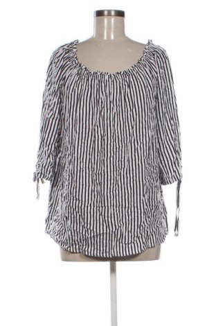 Damen Shirt Street One, Größe XL, Farbe Mehrfarbig, Preis 22,99 €