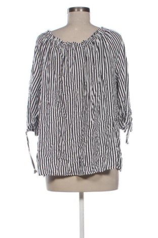 Damen Shirt Street One, Größe XL, Farbe Mehrfarbig, Preis 22,99 €