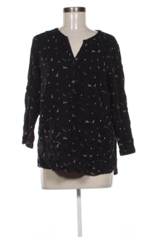 Damen Shirt Street One, Größe L, Farbe Mehrfarbig, Preis 22,99 €