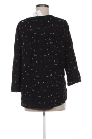 Damen Shirt Street One, Größe L, Farbe Mehrfarbig, Preis 22,99 €
