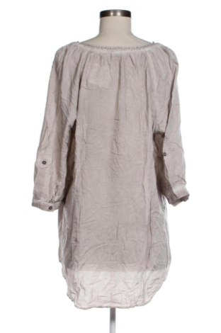 Damen Shirt Street One, Größe XL, Farbe Beige, Preis € 18,99
