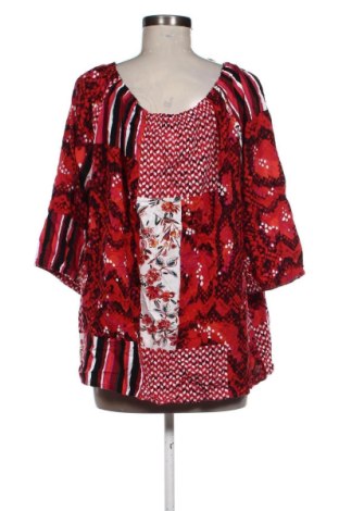 Bluzka damska Street One, Rozmiar XL, Kolor Kolorowy, Cena 91,99 zł