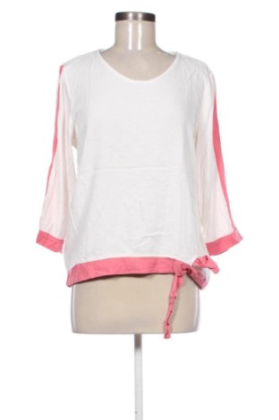 Damen Shirt Street One, Größe L, Farbe Weiß, Preis 22,99 €