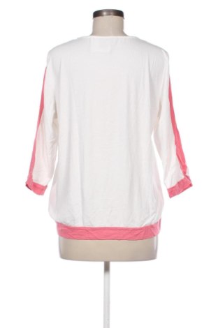 Damen Shirt Street One, Größe L, Farbe Weiß, Preis 22,99 €