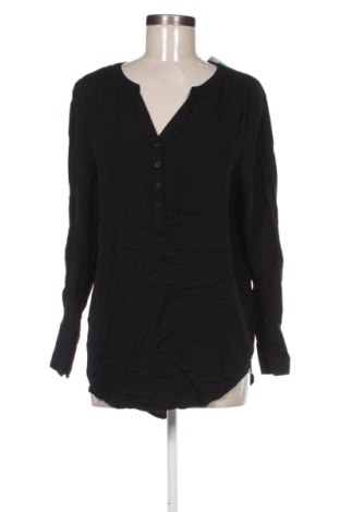 Damen Shirt Street One, Größe M, Farbe Schwarz, Preis 22,99 €
