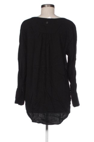 Damen Shirt Street One, Größe M, Farbe Schwarz, Preis 22,99 €