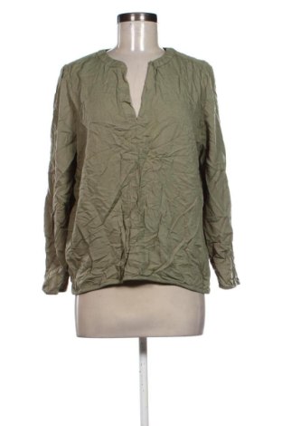 Damen Shirt Street One, Größe L, Farbe Grün, Preis € 22,99