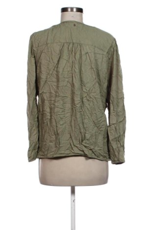 Damen Shirt Street One, Größe L, Farbe Grün, Preis € 22,99