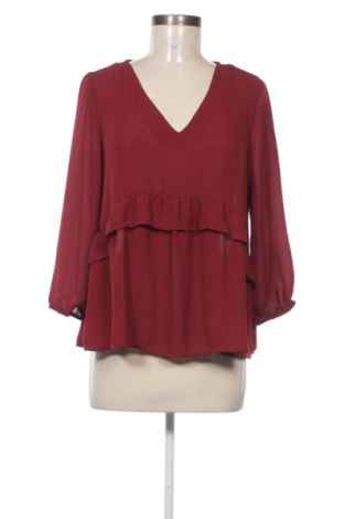 Damen Shirt Studio, Größe XS, Farbe Rot, Preis 12,99 €