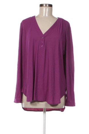 Damen Shirt Studio Anneloes, Größe XXL, Farbe Lila, Preis € 32,99