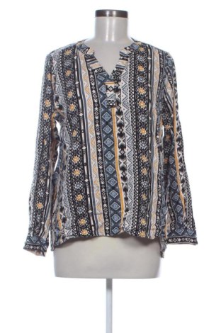 Damen Shirt Sublevel, Größe M, Farbe Mehrfarbig, Preis € 12,99