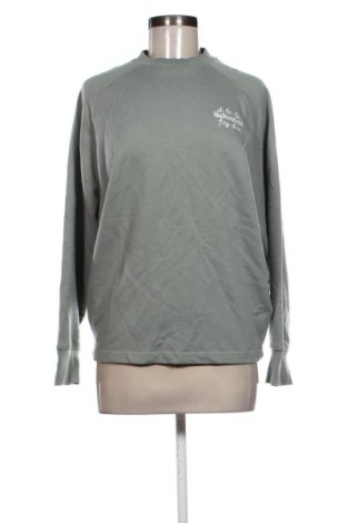 Дамска блуза Sublevel, Размер S, Цвят Зелен, Цена 6,13 €