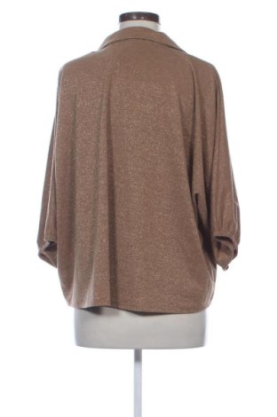 Damen Shirt Summum Woman, Größe M, Farbe Golden, Preis € 27,99