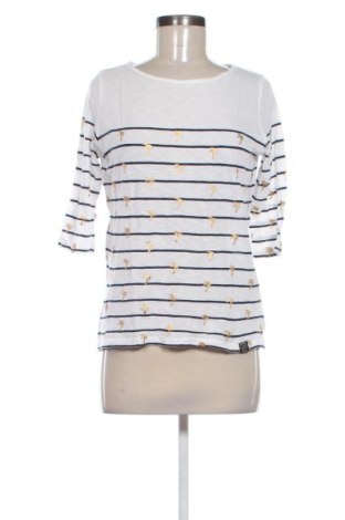 Дамска блуза Superdry, Размер XS, Цвят Многоцветен, Цена 16,36 €
