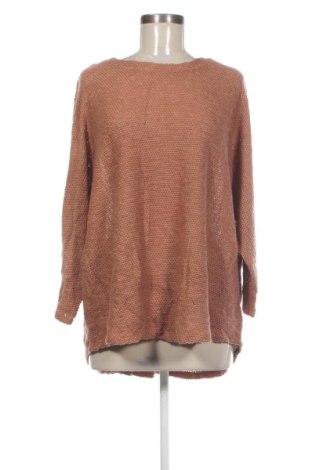 Bluză de femei Sussan, Mărime XL, Culoare Maro, Preț 43,99 Lei, #136403301