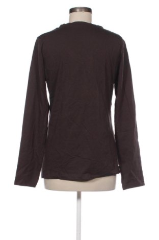 Дамска блуза TCM, Размер L, Цвят Кафяв, Цена 6,64 €
