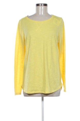 Dámská halenka TCM, Velikost XL, Barva Žlutá, Cena  289,00 Kč