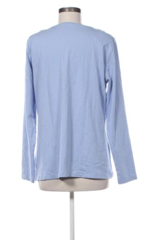 Дамска блуза TCM, Размер XL, Цвят Син, Цена 8,69 €