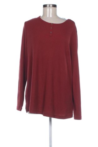 Damen Shirt TCM, Größe XXL, Farbe Rot, Preis € 12,99
