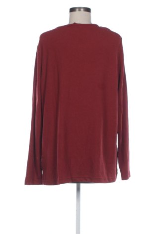 Damen Shirt TCM, Größe XXL, Farbe Rot, Preis € 12,99