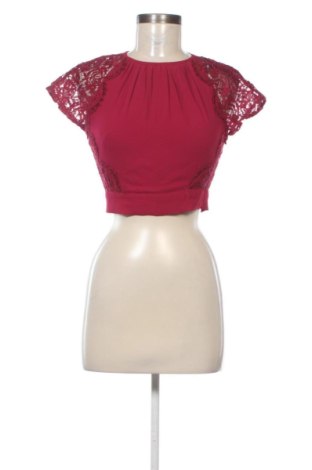 Damen Shirt TFNC London, Größe S, Farbe Rot, Preis € 41,99