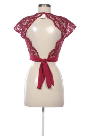 Damen Shirt TFNC London, Größe S, Farbe Rot, Preis € 41,99