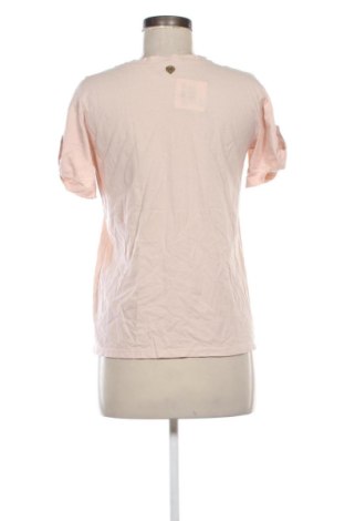 Дамска блуза TWINSET, Размер S, Цвят Розов, Цена 57,00 €