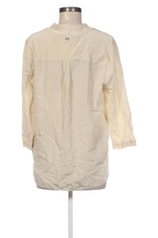Дамска блуза TWINSET, Размер L, Цвят Бежов, Цена 63,91 €