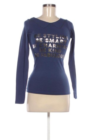 Dámská halenka TWINSET, Velikost S, Barva Modrá, Cena  1 249,00 Kč, #136490078