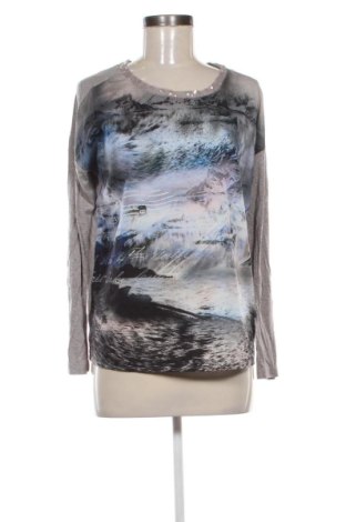 Damen Shirt Taifun, Größe XL, Farbe Mehrfarbig, Preis 31,99 €