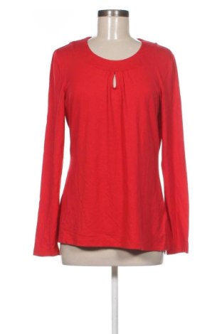 Damen Shirt Taifun, Größe M, Farbe Rot, Preis 31,99 €