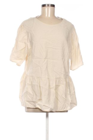 Дамска блуза Taifun, Размер XL, Цвят Екрю, Цена 21,47 €