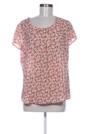 Dámska blúza Taifun, Veľkosť XL, Farba Viacfarebná, Cena  24,95 €