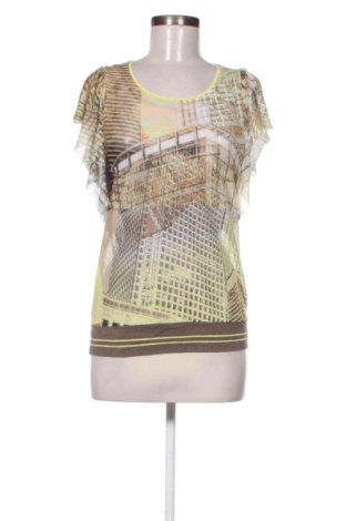 Damen Shirt Taifun, Größe M, Farbe Mehrfarbig, Preis € 27,99