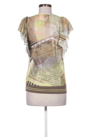 Damen Shirt Taifun, Größe M, Farbe Mehrfarbig, Preis € 27,99