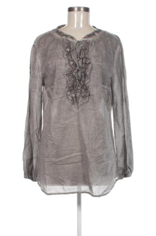 Damen Shirt Taifun, Größe L, Farbe Beige, Preis € 32,99