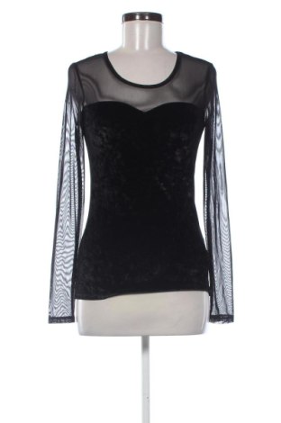 Dámská halenka Takko Fashion, Velikost XS, Barva Černá, Cena  275,00 Kč
