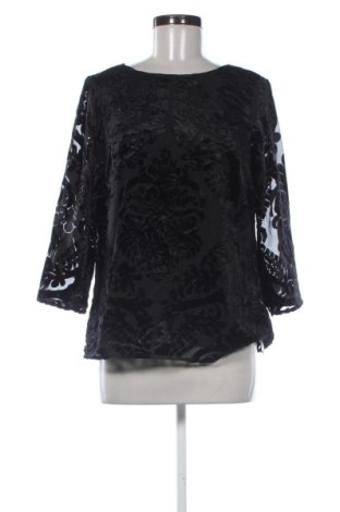 Damen Shirt Talbots, Größe M, Farbe Schwarz, Preis € 12,99
