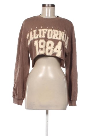 Damen Shirt Tally Weijl, Größe M, Farbe Mehrfarbig, Preis 12,99 €