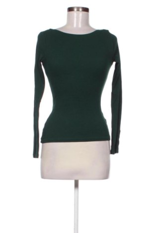 Damen Shirt Tally Weijl, Größe XS, Farbe Grün, Preis € 12,99