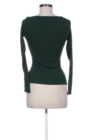 Damen Shirt Tally Weijl, Größe XS, Farbe Grün, Preis € 12,99